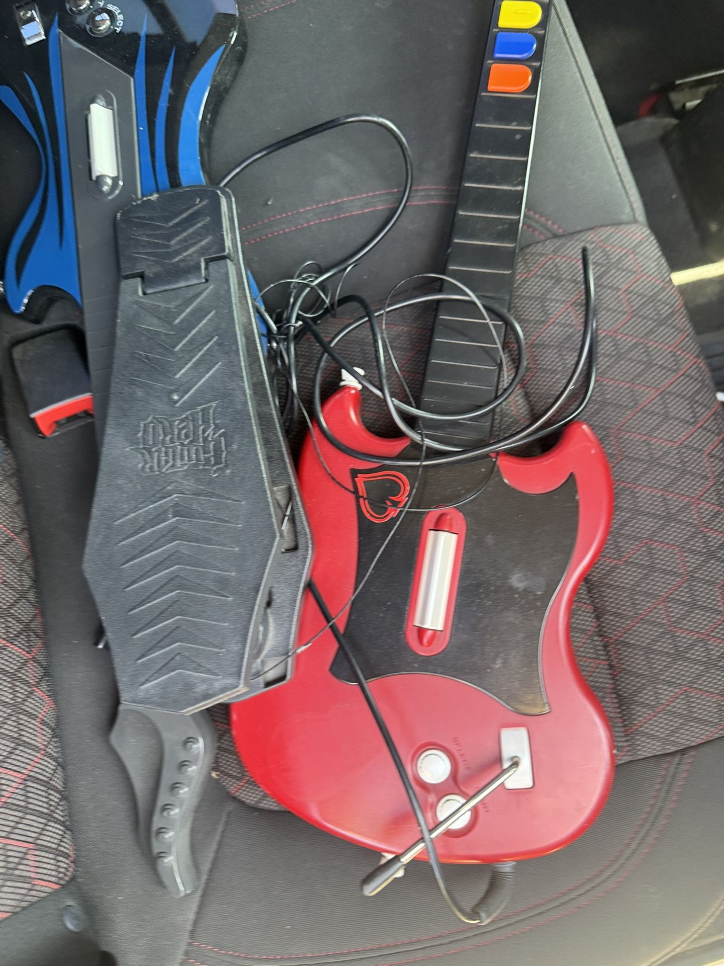 Guitar Hero 