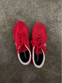 Women’s converse 6.5