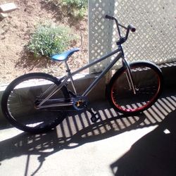 26" Downhill Bike