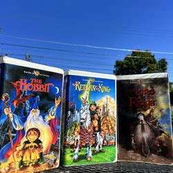 Lord Of The Rings For Sale