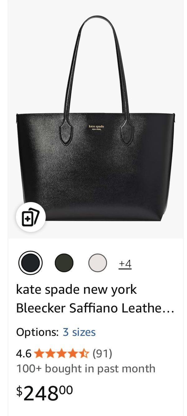 Kate Spade Purse