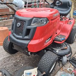 Bronco Troy Bilt 