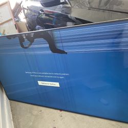 Samsung 60 Inch Smart Tv 