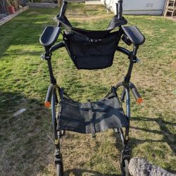 Adult Stand Up Walker