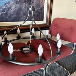 Chandelier