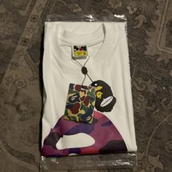Bape Tee 