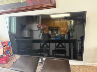 55inch Samsung TV