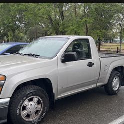 2006 Chevrolet Colorado