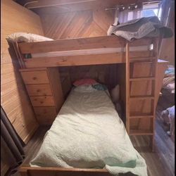 Bunk Beds