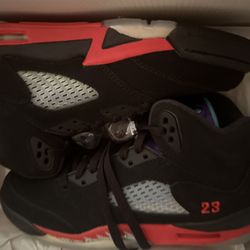 Air Jordan 5 retro ‘top 3’