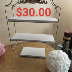 Party Display And Decor