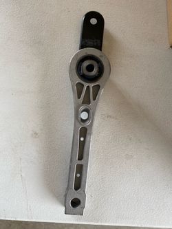 Rear motor mount for any Volkswagen 4 cylinder or any Audi