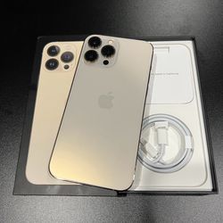 iPhone 13 Pro Max 256gb Unlocked