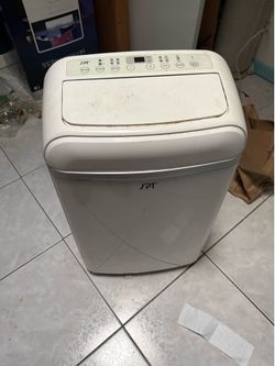 Portable ac unit 14000 BTUs
