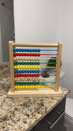 MATHBEADS