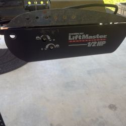 Garage Door Opener 