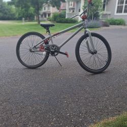 Tony Hawk Bike