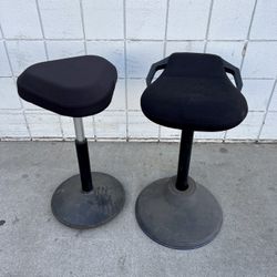 Standing Stool Bar Stool Wobble Stools