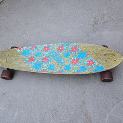 Santa Cruz Long Board
