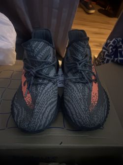 Yeezy Beluga