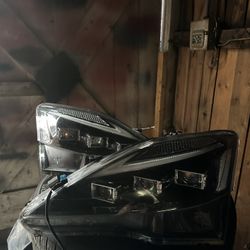 Headlights Is (contact info removed)