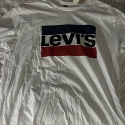 Levi’s Shirt 