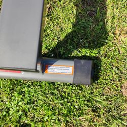 Fitness Reality Row Machine 