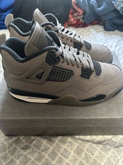 Jordan 4 Cave Stone 9.5M (DS)