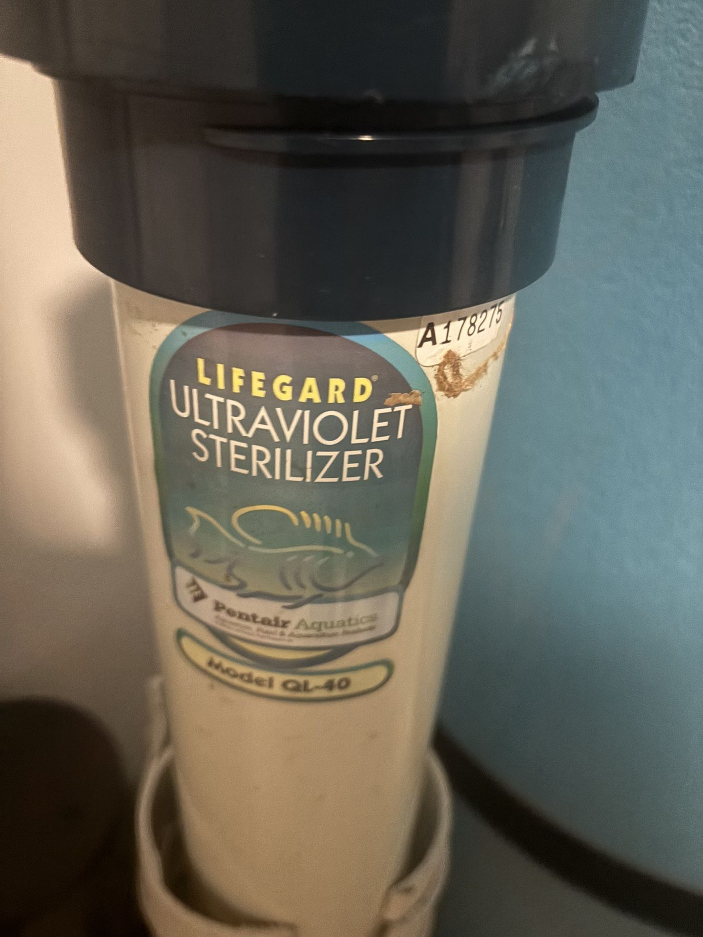 UV Sterilizer