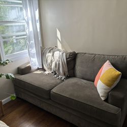 Small Couch/ Sofa 