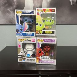 Funk Pop
