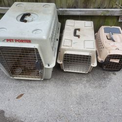 Pet Tax Dog Cat Carrier