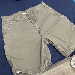 Carhartt shorts