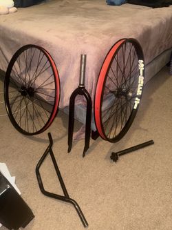Throne Parts