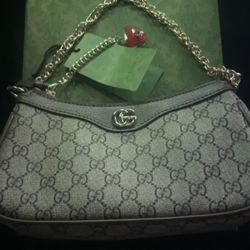 Gucci Ophidia  Small Shoulder BAG