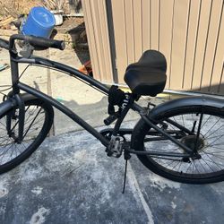 26” Mens Hyper Commute Bike