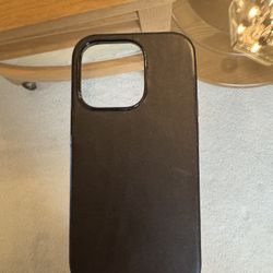 Sena iPhone 14 Pro case