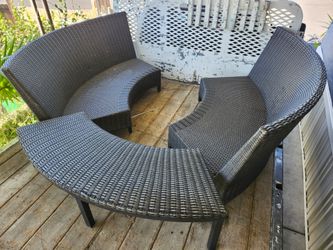 Patio Furniture