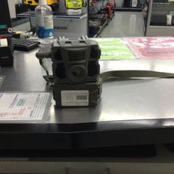 Trail Camera