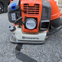 Husqvarna 150BT Backpack Leaf Blower