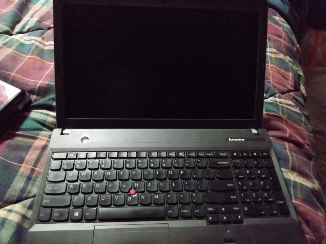 ThinkPad Laptop Laptop Lenovo Brand