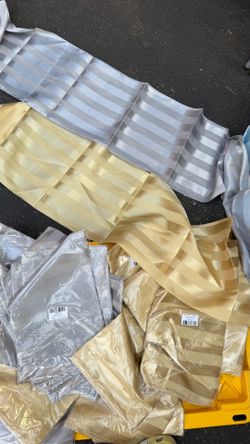 Table runners