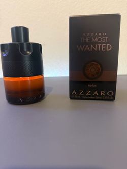 Azzaro the most wanted parfum