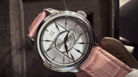 Women Watch Oficina Del Tiempo