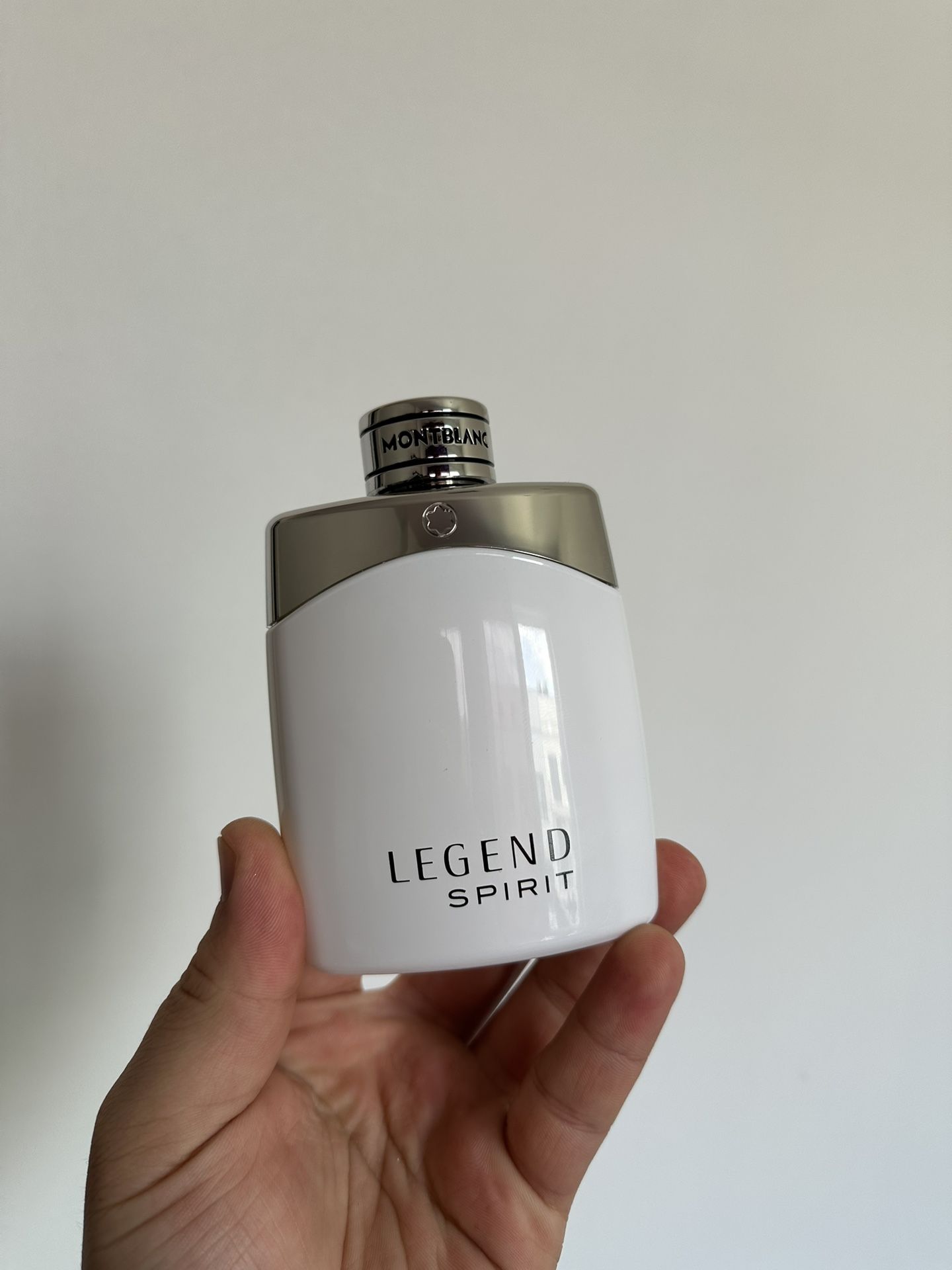 Montblanc Legend Spirit