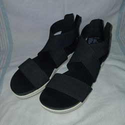 Black Shoes(Read Description)