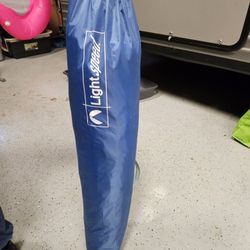 Light Speed Beach Tent Canopy