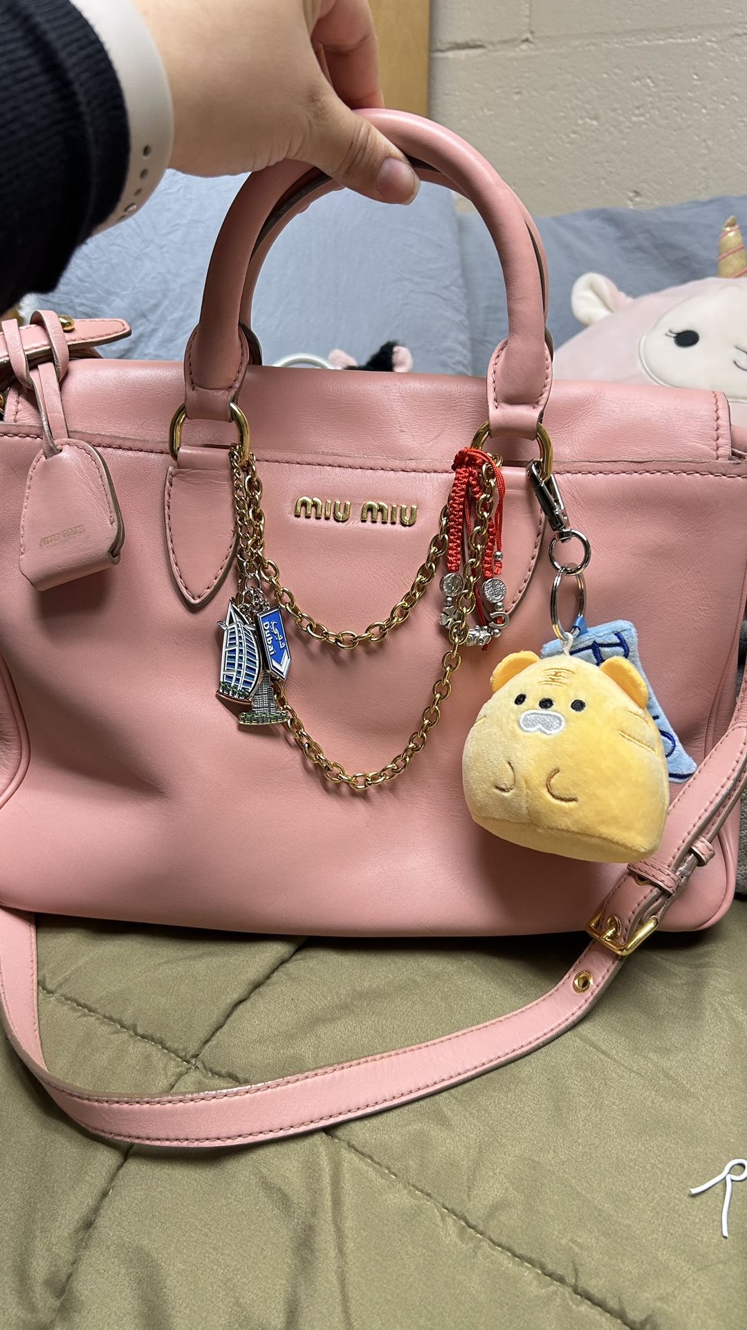 Miu Miu Purse