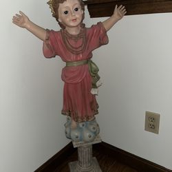 religious statues