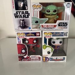 Funko Pop